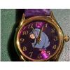 Image 1 : Disney's Eyore Analog Watch Purple leather band#1234484