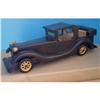 Image 1 : Wooden Model Vintage Roadster #1234535