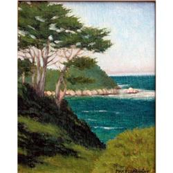 Max Flandorfer Plein Air Painter #1234946