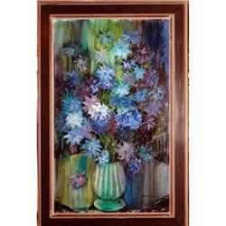 Joeseph Feuerborn Carmel Painter #1234953