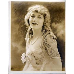 Miss Mary Pickford photograph by Campbell N.Y. #1234955