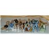 Image 1 : Lot of Wade Pottery Figures/figurines #1235000