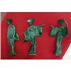 Image 1 : 3 Iron Green Ladies #1235007