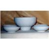 Image 1 : Elegant Rosenthal Porcelain Berry/Salad Set #1235020