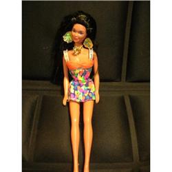 Boneca Barbie Antiga Mattel Ano 1966 - Indonésia R$ 105 em Londrina Boneca Barbie Antiga Mattel Ano 1966 - Indonésia R$ 105 em Londrina