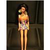 Image 1 : BARBIE DOLL 1966 MATTEL INC. INDONESIA #1235060