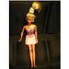 Image 1 : BARBIE DOLL 1993MATTEL INC. CHINA #1235061