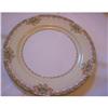 Image 1 : Noritake Dinner Plates - Pre World War II #1235076
