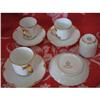 Image 1 : Demitasse Cups and Saucers #1235085