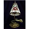Image 1 : Stained Glass Desk Lamp #1244298