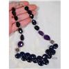 Image 1 : Beautifully Crafted Faceted Amethyst Sodalite #1244696