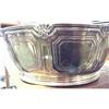 Image 1 : Tiffany Centerpiece Bowl Sterling Silver  #1244911