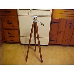 Tripod, Kodak,Eastman Co.,Rochester,NY #1251735