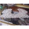 Image 1 : VICTORIAN LACE COLLAR BEAUTIFUL #1251930