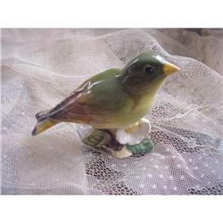 LOVELY VINTAGE BESWICK BIRD FIGURINE #1251956