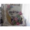 Image 1 : HUGE  DIE CUT EMBOSSED VICTORIAN SCRAP SCRAPS #1252014