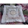 Image 1 : The Best Sampler of Drawnthread Work CHIC #1252024