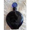 Image 1 : LALIQUE VINTAGE COBALT BLUE WORTH PERFUME#1252105
