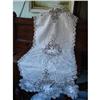 Image 1 : OUTSTANDING VICTORIAN RUNNER TENERIFE LACE #1252113