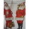 Image 1 : 1930s SANTA CLAUS FATHER CHRISTMAS COSTUME #1252123