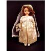 Image 1 :  Vintage  Reliable DOLL BRIDE #1252155