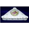 Image 1 : Courtship scene Triangular Lidded Jar Box #1252245