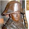 Image 1 : Original French Napoleon bronze  by Colombo #1252391