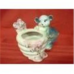 Bear and Rabbit Planter #1252459