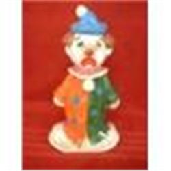 Clown Bank by Decorama Inc. #1252462