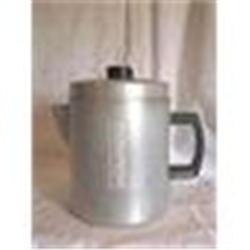 Aluminum Grease Container #1252465