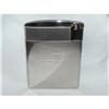 Image 1 : Ronson ESCORT Cigarette Lighter/Case Combo #1252588