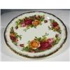 Image 1 : Old Country Roses 12 Butter dishes #1256232