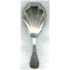 Image 1 : Tea Caddy Spoon English Birmingham 1938 #1256239