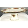 Image 1 : Old Country Roses Cake Stand #1256251