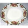 Image 1 : Old Country Roses Open Veg Bowl #1256257