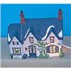 Image 1 : Dept 56- Oliver Twist, Brownlow House #5553-0 #1256507