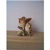 Image 1 : Homco Owls #1404 #1256509