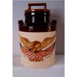 McCoy  Spirit of '76  Cookie Jar #1256518