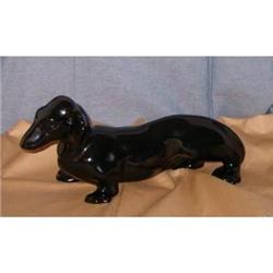 Dachound by Hull #1256522