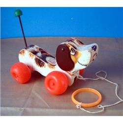 Fisher Price   Little Snoopy  #1256578