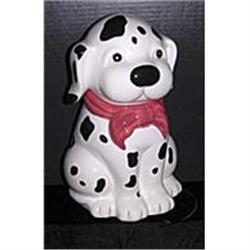 Dalmation Pup C.J. #1256600