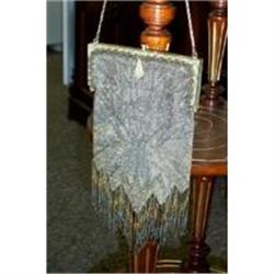 Beaded Purse #1256646