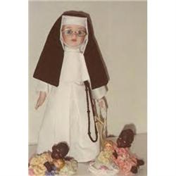 Sister Mary by Dynasty #1256653