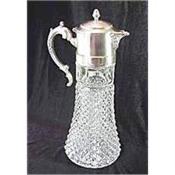 Claret Jug #1256659