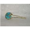 Image 1 : Chinese Floral Feather Hairpin  #1256672