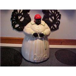 McCoy Cookie Jar, Mammy #1256894