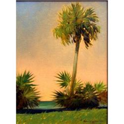 Max Flandorfer Plein Air Painter #1256972