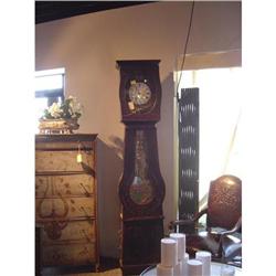 Beautiful Contoise Clock #1257004