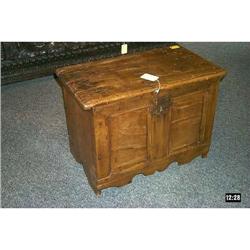 18th Century Trunk #1257006