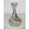Image 1 : Silver Vase SKU 5809 #1270573